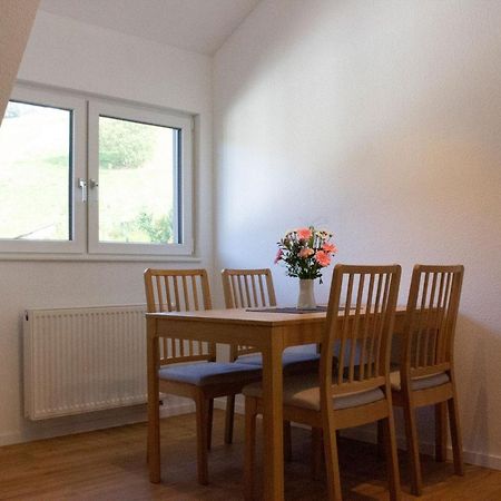 Koepfchen-Ferienwohnungen - Wohnung Belchen Münstertal Exterior foto