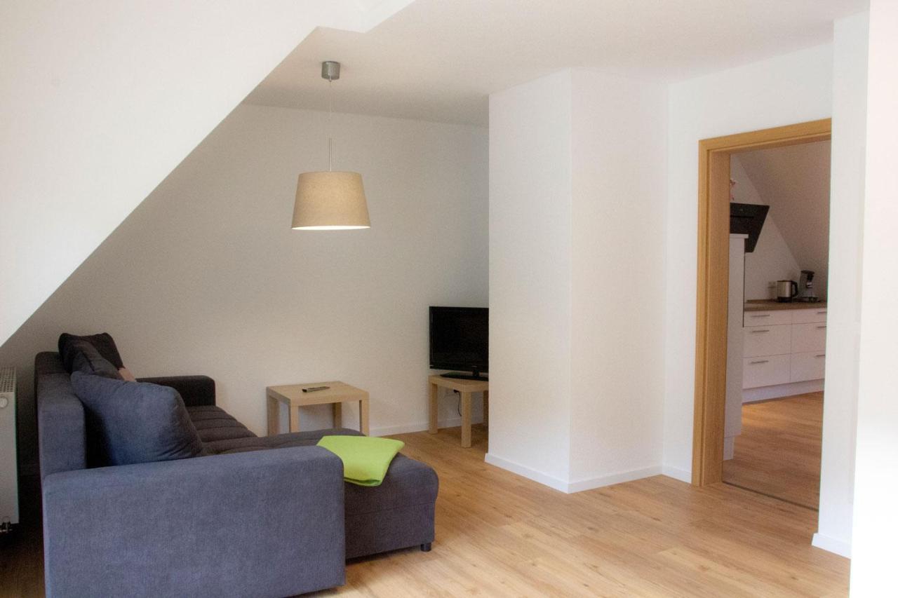 Koepfchen-Ferienwohnungen - Wohnung Belchen Münstertal Exterior foto