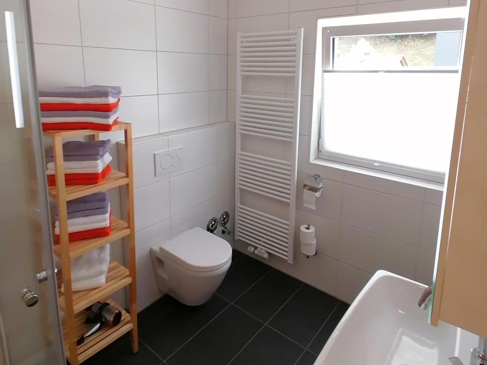 Koepfchen-Ferienwohnungen - Wohnung Belchen Münstertal Exterior foto